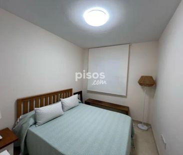 Apartamento en alquiler en Zona Avenida de Andalucía - Photo 6