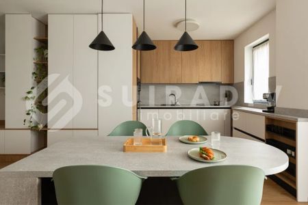 Apartament premium, prima inchiriere, parcare subterana- Liberty Residential - Photo 4