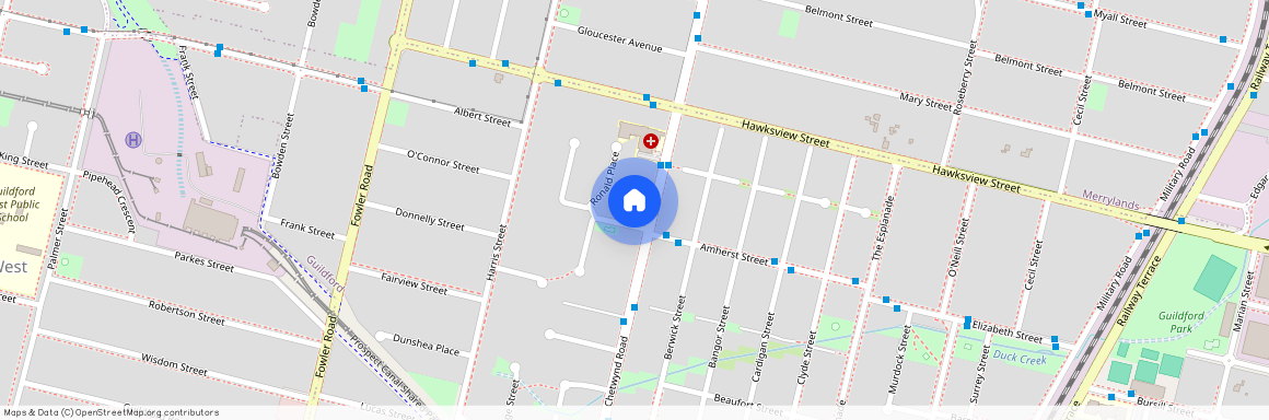 145 Chetwynd Road, NSW 2161, Guildford