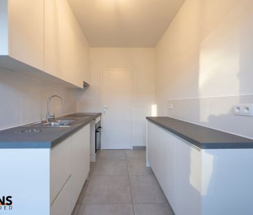 Volledig gerenoveerd appartement met terras en mogelijkheid tot het... - Foto 6