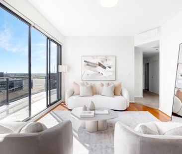 Penthouse Level Living with Breathtaking District Views - Photo 2