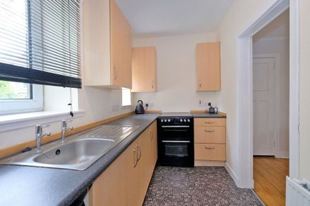 Urquhart Street, Ground Floor, AB24 - Photo 5