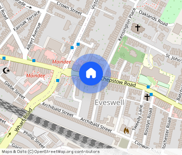 £875 PCM, Two Bedroom First Floor Flat in Chepstow Road, Maindee, N... - Photo 1