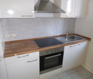 Sanierte 2-Zimmer Wohnung in ruhiger und sonniger Lage - Photo 2