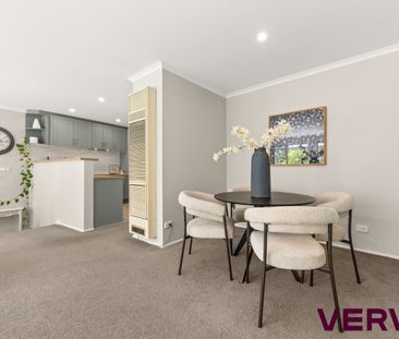 24 Port Jackson Circuit, Phillip ACT 2606 - Townhouse For Rent | Do... - Photo 6