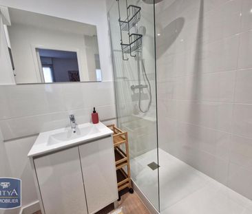 Location Appartement 1 pièce 17m² LE MANS 72000 - Photo 5