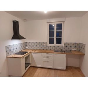 YERVILLE, Appartement triplex de 60,73 m². - Photo 2