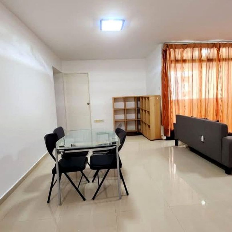 Blk 273B Wenya (Jurong West), HDB 5 Rooms - For Rent - Photo 1