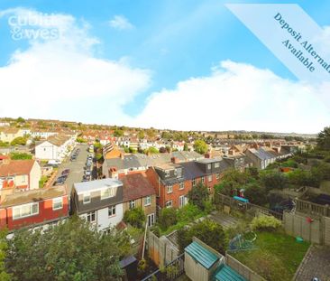 1 bedroom maisonette to rent - Photo 3