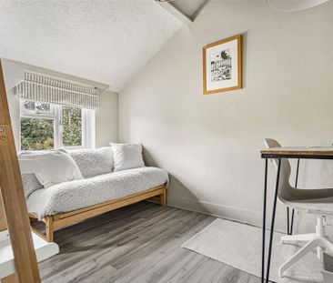 2 bedroom terraced house to rent - Photo 3