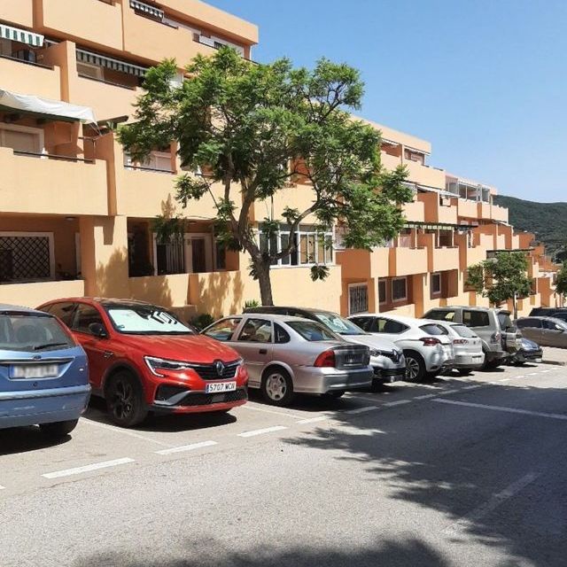 Alquiler de piso en Calle Orion, 4 - Photo 1