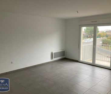 Location Appartement 2 pièces 42m² EAUNES 31600 - Photo 1