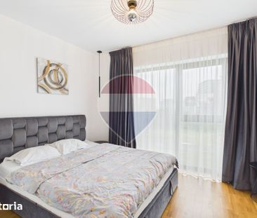 Apartament modern si luminos cu 2 camere si parcare exterioara - Fotografie 1