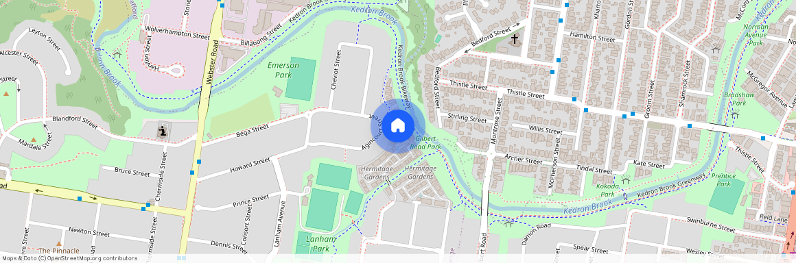 8/41 Agincourt Street, Grange