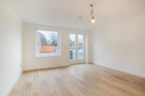 Appartement Ganzepoortstraat, Goes - À Louer - Foto 1