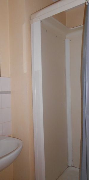 Location Appartement 1 pièce 18m² - Photo 1