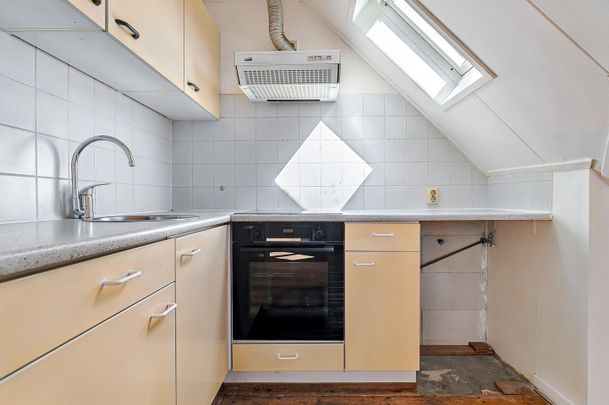 Appartement te huur: Raadhuisstraat 9-B 4701 PK Roosendaal - Photo 1