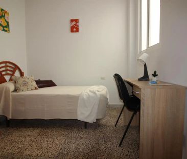 Casa o chalet de alquiler en De Trafaliñas, La Cañada de San Urbano - Photo 6