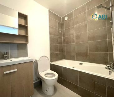 Studio refait à neuf - Photo 4