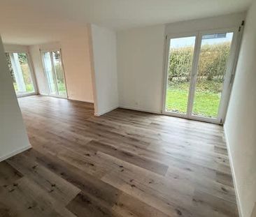 5.5 Zimmer, 128 m², EG - Photo 1