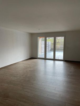 3.5 Zimmer, 86 m², EG - Photo 1