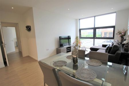 2 bedroom property to rent - Photo 2