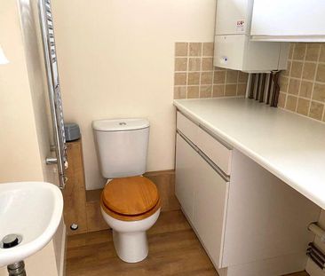 2 bedroom house to rent - Photo 6