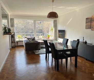 Appartement te huur - Photo 1