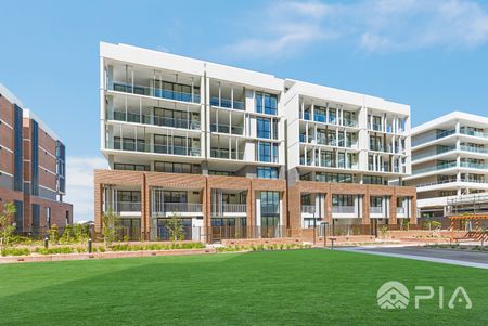 332/32 Civic Way Rouse Hill - Photo 5