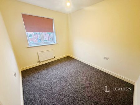 3 bedroom house to rent Brooklands Way, Bourne, Lincolnshire, PE10 - Photo 5