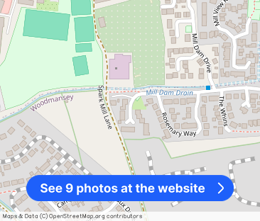 Woodmans Way, Beverley, East Riding of Yorkshi, HU17 - Photo 1