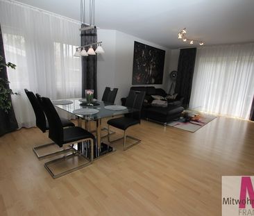 Tolle Familienwohnung im Norden von Nürnberg - Foto 3
