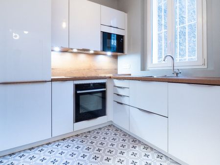 Apartment Paris 19Eme Arrondissement - Photo 5