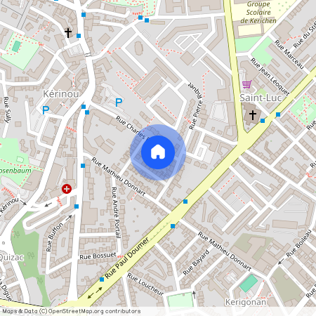 29200, Brest