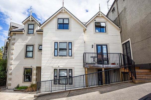 47 Park Street, North Dunedin - Photo 1