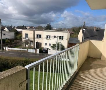 Appartement T2 Nantes - Boulevard Manoir Saint-Lo / 45m² - Balcon -... - Photo 6