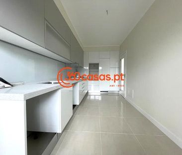 Apartamento T3 - Photo 6