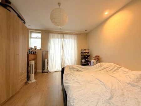 1 bedroom maisonette to rent - Photo 2