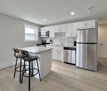 For Lease - 100 King Edward Avenue Unit# 3, London South, Ontario - Photo 4