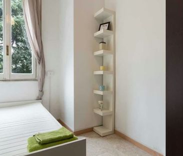 Via Bartolomeo DAlviano, Milan, Lombardy 20146 - Photo 5