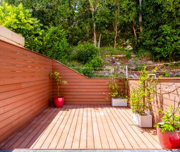 1/198 George Street, Erskineville NSW 2043 - Townhouse For Rent | D... - Photo 3