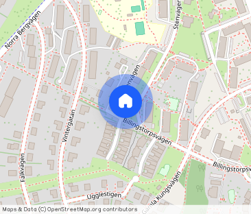 Stenvägen 1A - Photo 1