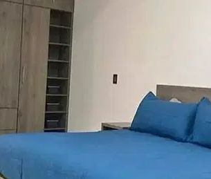Departamento amueblado de una habitación - Photo 1