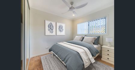 FULLY FURNISHED - GROUND FLOOR COURTYARD STUDIO - BILLS INCLUDED! - Photo 2