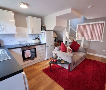 61a London Road, Canterbury - Photo 4