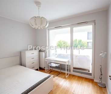 Warszawa, Mokotów, Ksawerów, Magazynowa - Photo 2