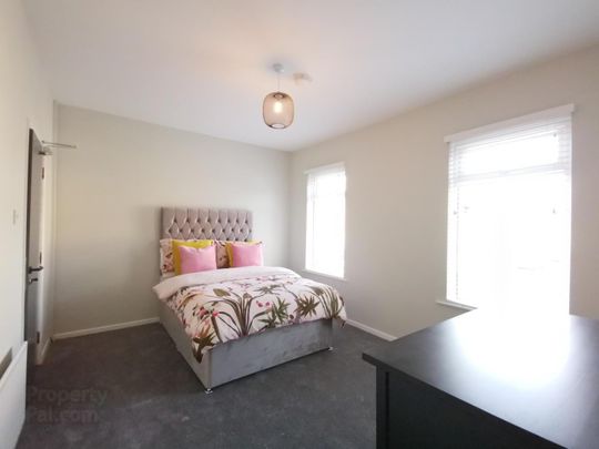 Rm 3, 93 Bloomfield Avenue, BT5, Belfast - Photo 1