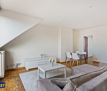 Appartement te huur - Photo 2