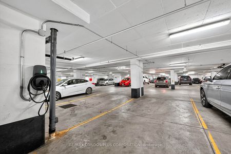 Vu Condos and Lofts , #N507 - Photo 4