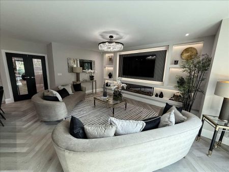 2 bedroom apartment to rent - Photo 4